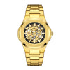 Mechanical Hollowing Automatic Business Men's Watch